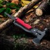 Multifunctional Axe Multi Hammer Tools Portable Folding Outdoor Survival Gear Equipment 14 In 1 Hand Tools