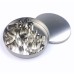 Biscuit Mold 12-piece Set of Creative 304 Stainless Steel Flower-shaped Biscuit Cutting and Baking Cut Flower Appliances